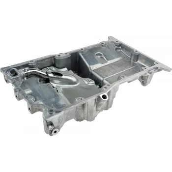 Olejová vana Olejová vana ASTRA G ZAFIRA 2.2 12576650 NTY