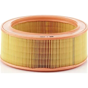 Autodíl Vzduchový filtr MANN-FILTER C 2582