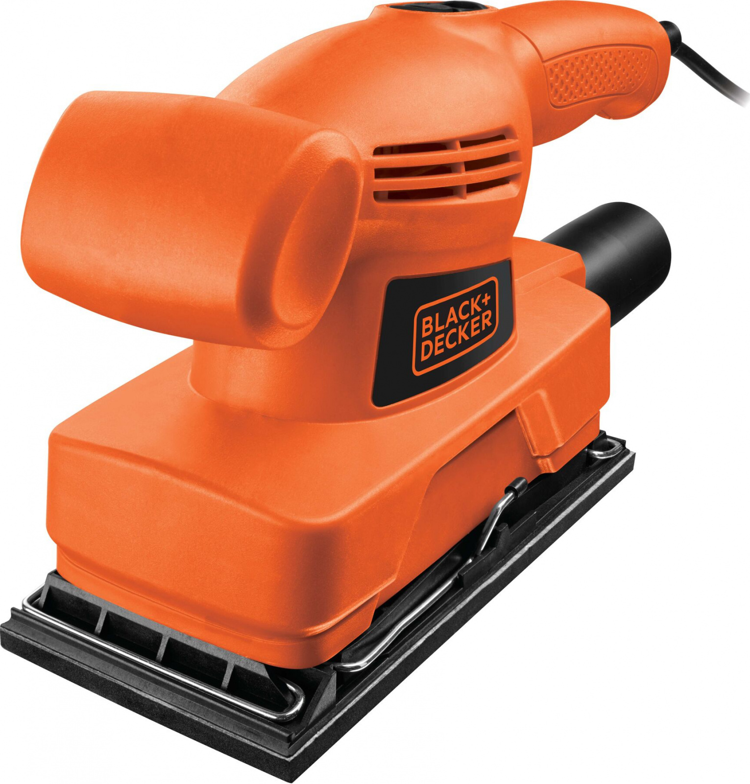 Black & Decker KA300QS od 799 Kč Zbozi.cz
