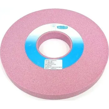 Brusný kotouč Brousící kotouč plochý 400x50x127 mm 98A 60 K 9 V