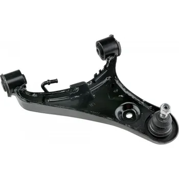 Zavěšení kol Ridici paka, rameno přední levé LAND ROVER DISCOVERY III 04-09 RBJ500231 NTY