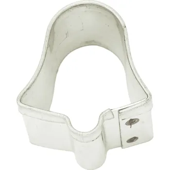 Vykrajovátko Jiří Loukota Mini vykrajovátko zvon