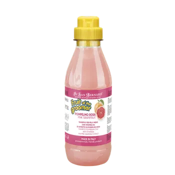 Kosmetika pro psa Iv San Bernard Šampon POMPELMO ISB Objem: 3250 ml