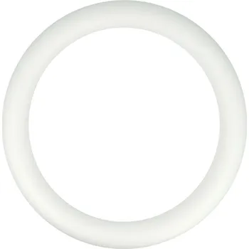 Věnec Natana kreativní polystyrenový věnec 40 cm