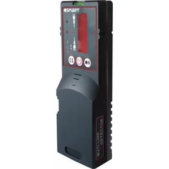 Měřící laser Laserový detektor Smart Red Beam (06-04005)