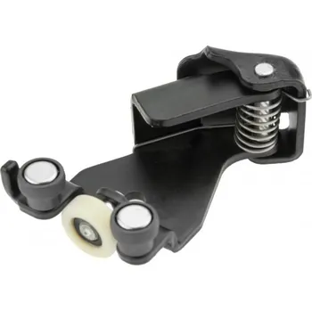 Karosérie VALIVÉ VEDENÍ STŘEDOVÉ POSUVNÝCH DVEŘÍ DOBLO/DOBLO CARGO 2000-/levy/ 46843005 NTY