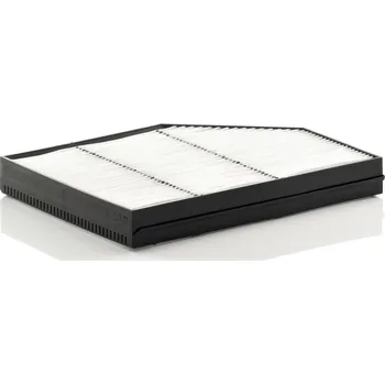 Autodíl Filtr, vzduch v interiéru MANN-FILTER CU 32 001