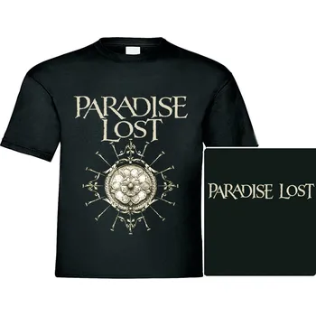 Pánské tričko triko Paradise Lost - logo