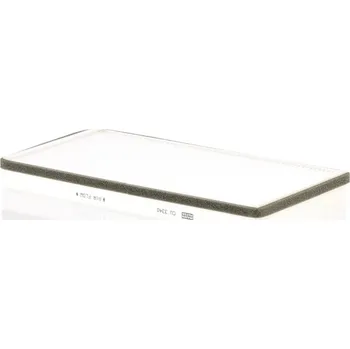 Autodíl Filtr, vzduch v interiéru MANN-FILTER CU 3340