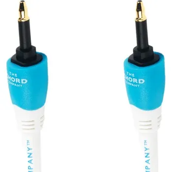 Audio kabel Chord Company - C-lite Minijack na Minijack - 0,3 m