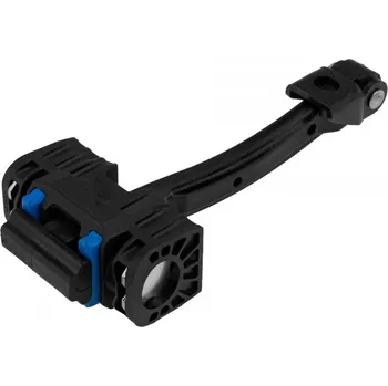 Karosérie Omezovač, doraz, brzda dveří zadní VW TIGUAN (5N_) 1.4TSI, 1.4TSI 4MOTION, 2.0TDI 4MOTION, 2.0TDI, 2.0TFSI 07-18 levy/pravy NTY