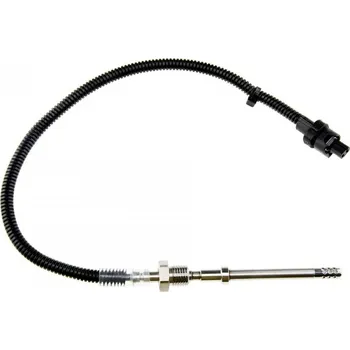 Čidlo automobilu Čidlo, teplota výfukových plynu MERCEDES C W205 C220BLUETEC 2.2 2013-/ZA katalyzátorem/ 19052900 NTY