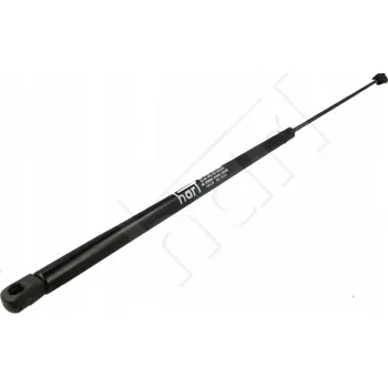 Dveře karosérie Tlumič motoru Audi A6 04- 4F0823359 HART