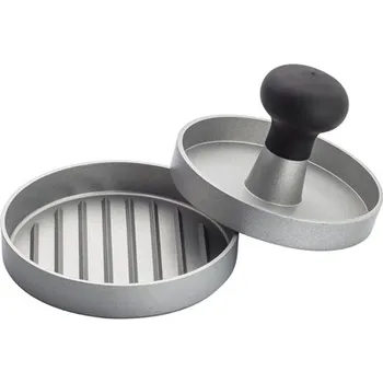 House Hamburger Press Lis k přípravě hamburgerů