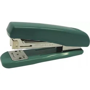 Sešívačka Raion HD-45N, 24/6, zelená, 30l