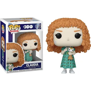 Figurka Funko Pop! Interview with the Vampire Claudia Movies 1417