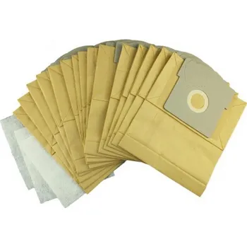 Příslušenství k vysavači Sáčky do vysavačů ETA 1450 Proximo 15ks papírové