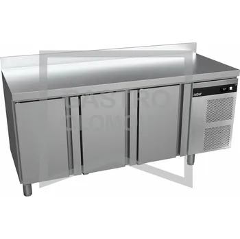 Asber Stůl mrazící GREEN GGTN-7-180-30 Varianta: Stůl mrazící GREEN GGTN-7-180-30