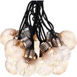 Dekorativní LED světelný řetěz RUFFI 230 cm