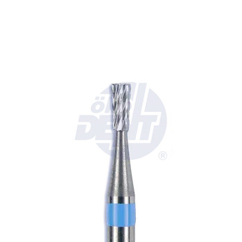 Příslušenství k frézce tvrdokovová fréza se standardním křížovým břitem, obrácený kónus | do násadce | 500 104 225 190 016