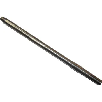 Příslušenství k čerpadlu SIGMA PUMPY 32-CVI HŘÍDEL 3°