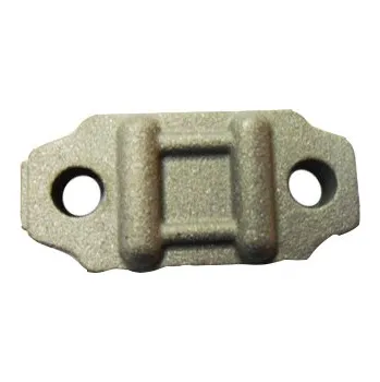 Příslušenství k čerpadlu SIGMA PUMPY 1"EVGU (motor) třmen vývodky YOKE - NEREZ