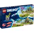 Stavebnice LEGO LEGO Dreamzzz 71459 Stáj snových stvoření
