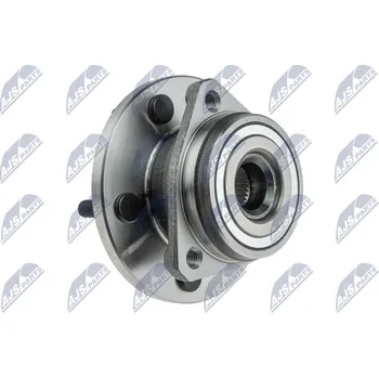 Sada ložiska kola NTY KLP-CH-018