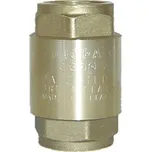 Zpětná klapka EUROPA 1/2"