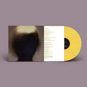 Zahraniční hudba LP Sun's Signature: Sun's Signature CLR 2023 Yellow Marbled Vinyl