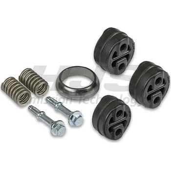 Montážní sada, výfukový systém HJS 82 48 8021