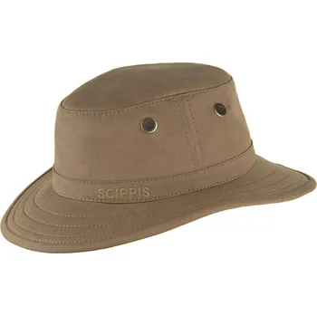 Klobouk Klobouk outdoor - SAFARIMAN