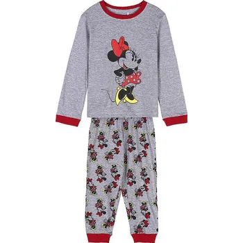Karnevalový doplněk Artesanía Cerdá S.L. - Pyžamo Minnie Mouse pro dívky - 6 years