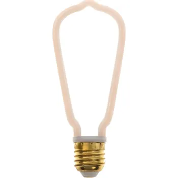 Žárovka Dekorativní LED žárovka