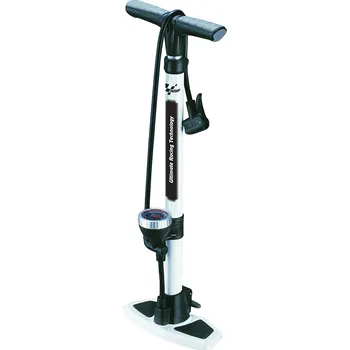 pumpička MotoGP MGPTYR12 černá/bílá