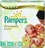 Pampers Premium Care 1 Newborn 2-5 kg, 78 ks