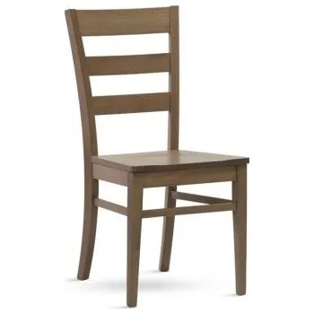 Jídelní židle Židle VIOLA masiv dub gladstone