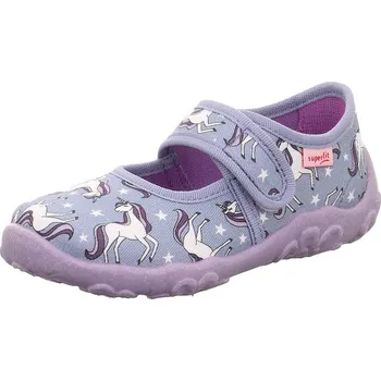 Dívčí bačkory Dětské bačkůrky Superfit Bonny 1-800283-8080 Velikost: 23