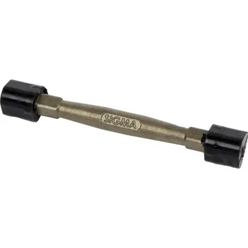 Příslušenství k čerpadlu SIGMA PUMPY 1 1/4" EVGU spojovací hřídel kompl.