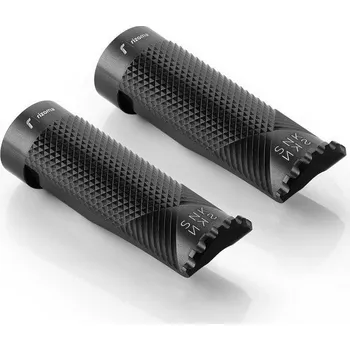 Stupačky RIZOMA model SNAKE pr. 18 mm pro adaptéry DUCATI