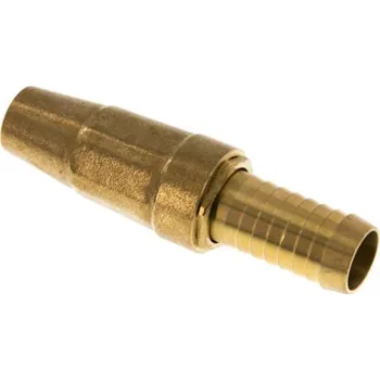 Zavlažovač Karasto MOSAZNÁ TRYSKA NA HADICI 1/2“