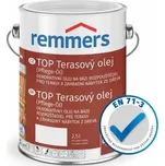 Top terasový olej REMMERS - 0,75 L - bangkirai