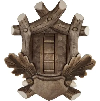 Podložka pod trofej č.115 - tónovaná