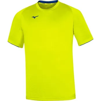 Pánské tričko Mizuno Core Short Sleeve Tee 32EA700244 (XL)