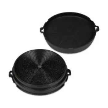 Příslušenství pro digestoř Uhlíkový filtr do digestoře 18/S pro MASTERCOOK Luna