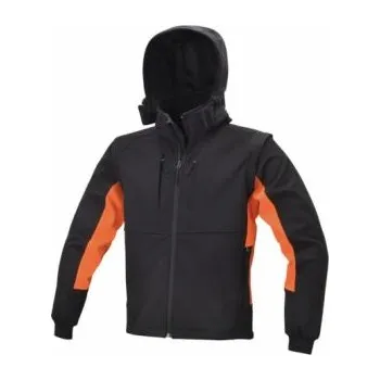 pracovní bunda pracovní bunda s odepínací kapucí a rukávy Beta 7683. bunda Beta 94% p