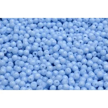 Korálek Korálky Kuličky č. 103 - 3 mm