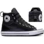 converse CHUCK TAYLOR ALL STAR FAUX LEATHER BERKSHIRE BOOT Boty EU 45 171448C