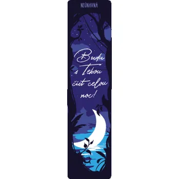 Doplněk ke knize Dobrá záložka 33 - Neúnavná