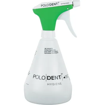 Polodent Láhev s rozprašovačem